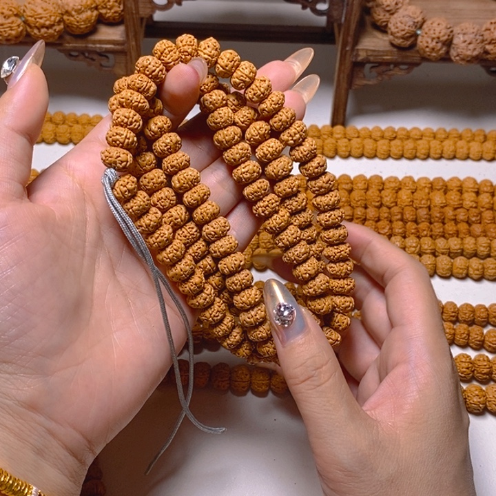 无***奈金刚菩提吊坠金刚