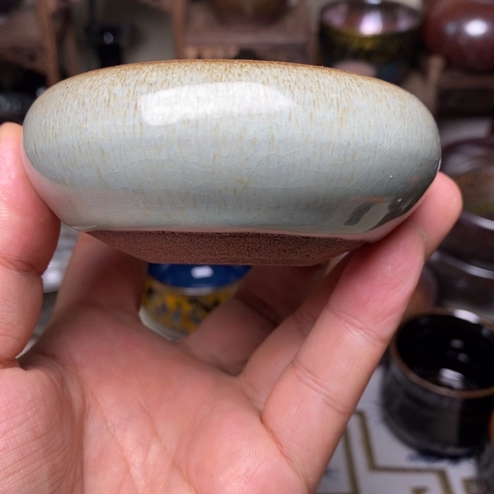 茶盏盏心茶器热卖中