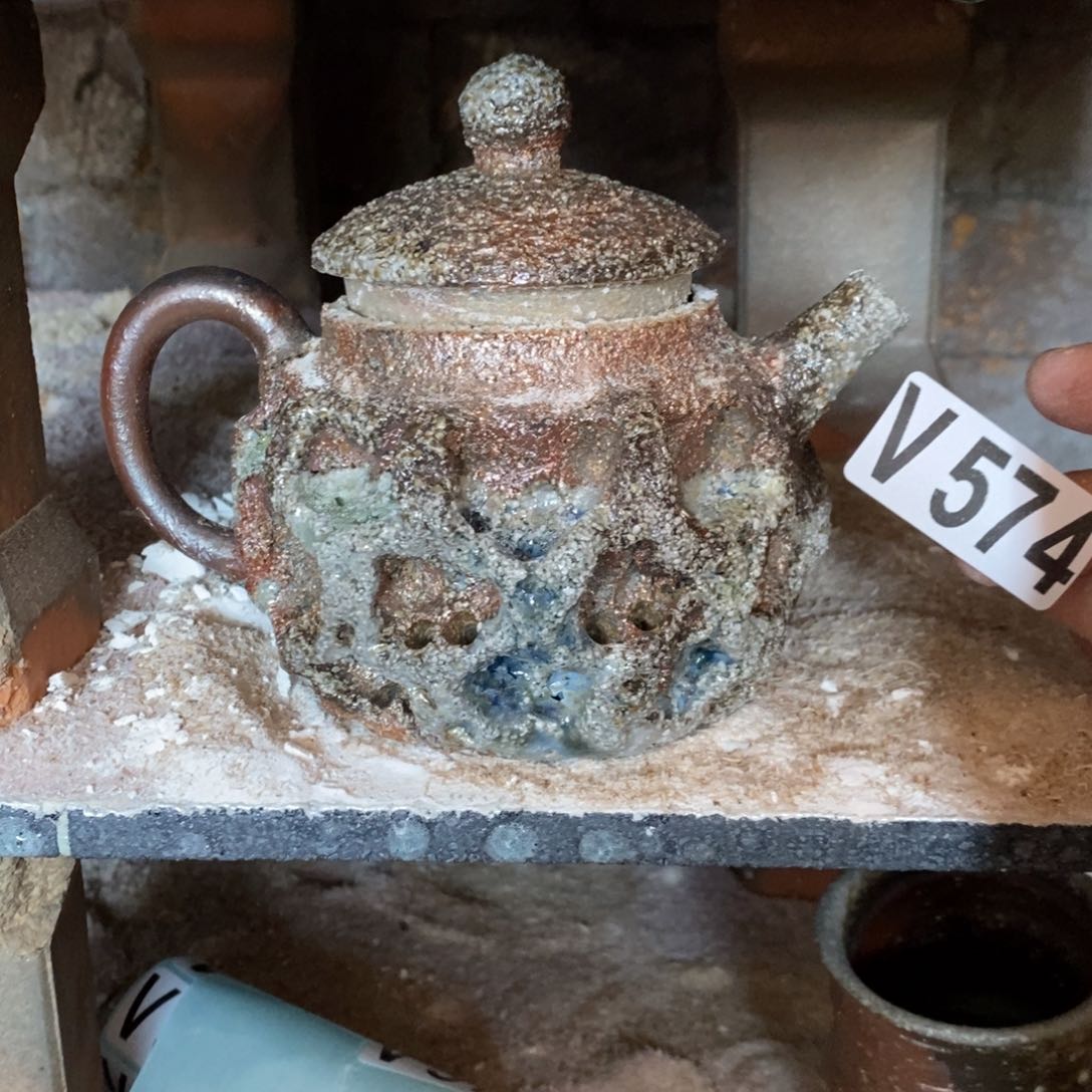 开窑大吉 高货多多574瑕