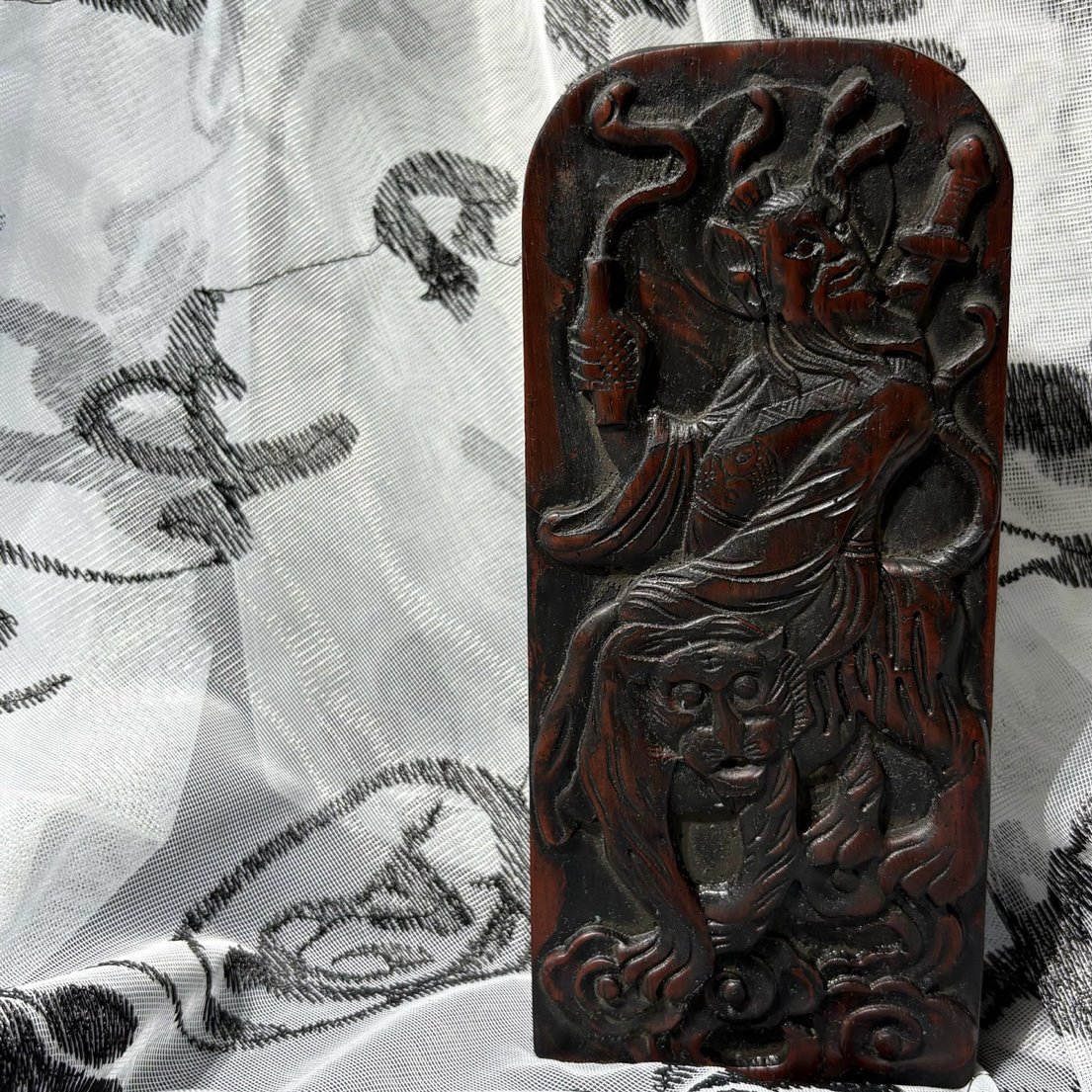 【闪购商品】 P5201 木作