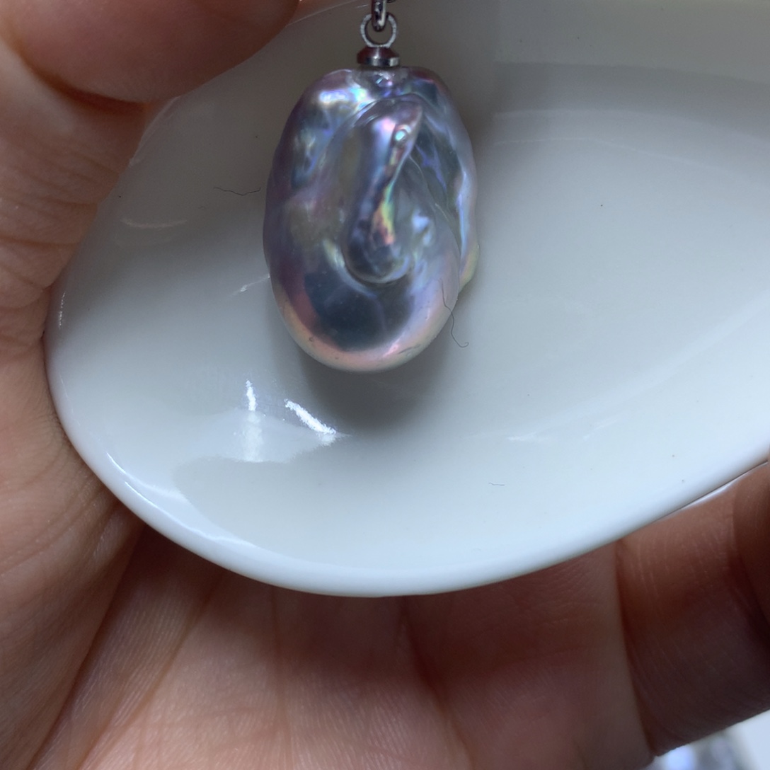 淡水珍珠其它未镶嵌