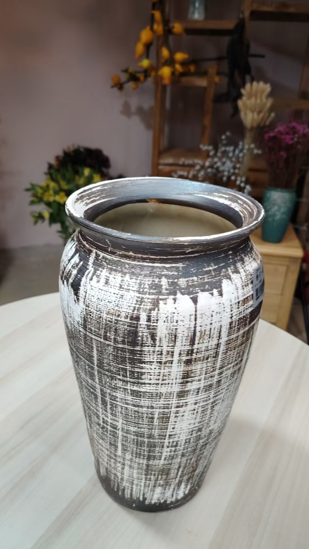 【朵朵优选】Z26中古花瓶*1个