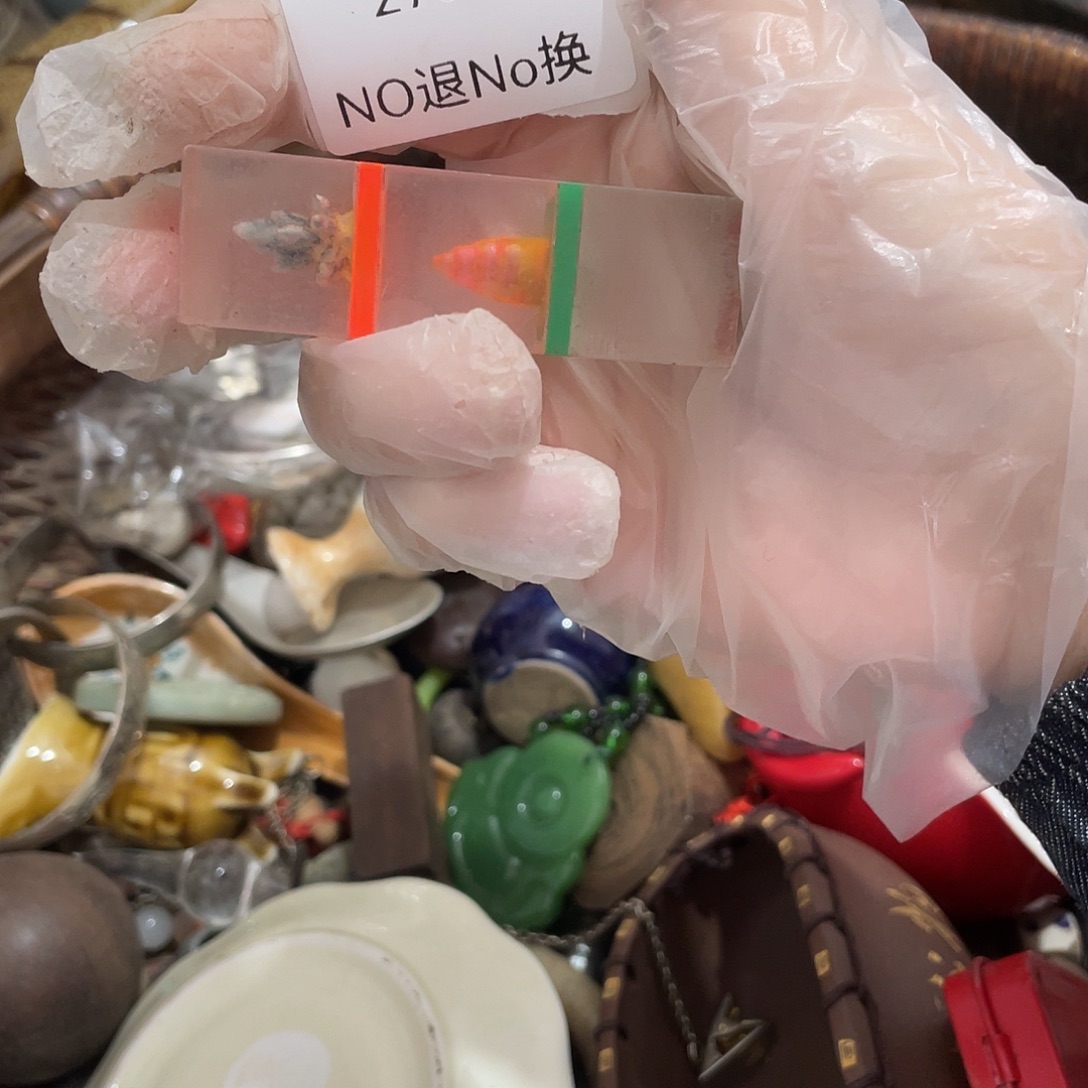 1***1陶其他2737号工艺品