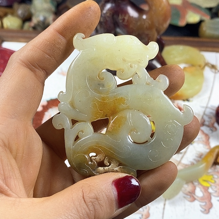 紫砂闪购商品一图一物