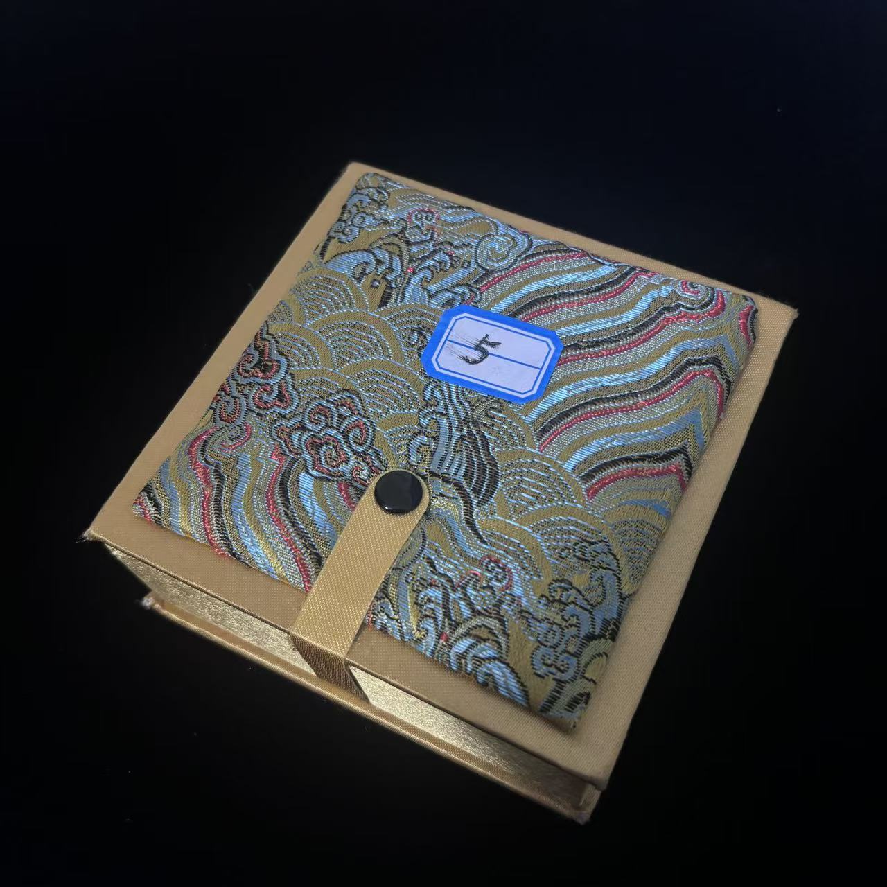 首饰盒/箱 【海盗宝藏5号】首饰盒