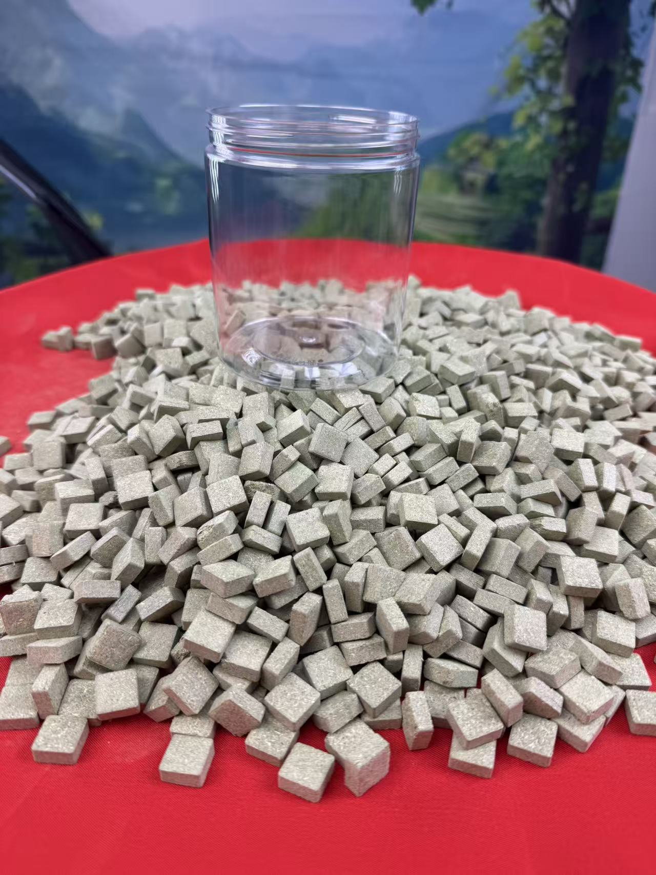 泡茶泡水公道茶杯--野-生-神-龍-茶