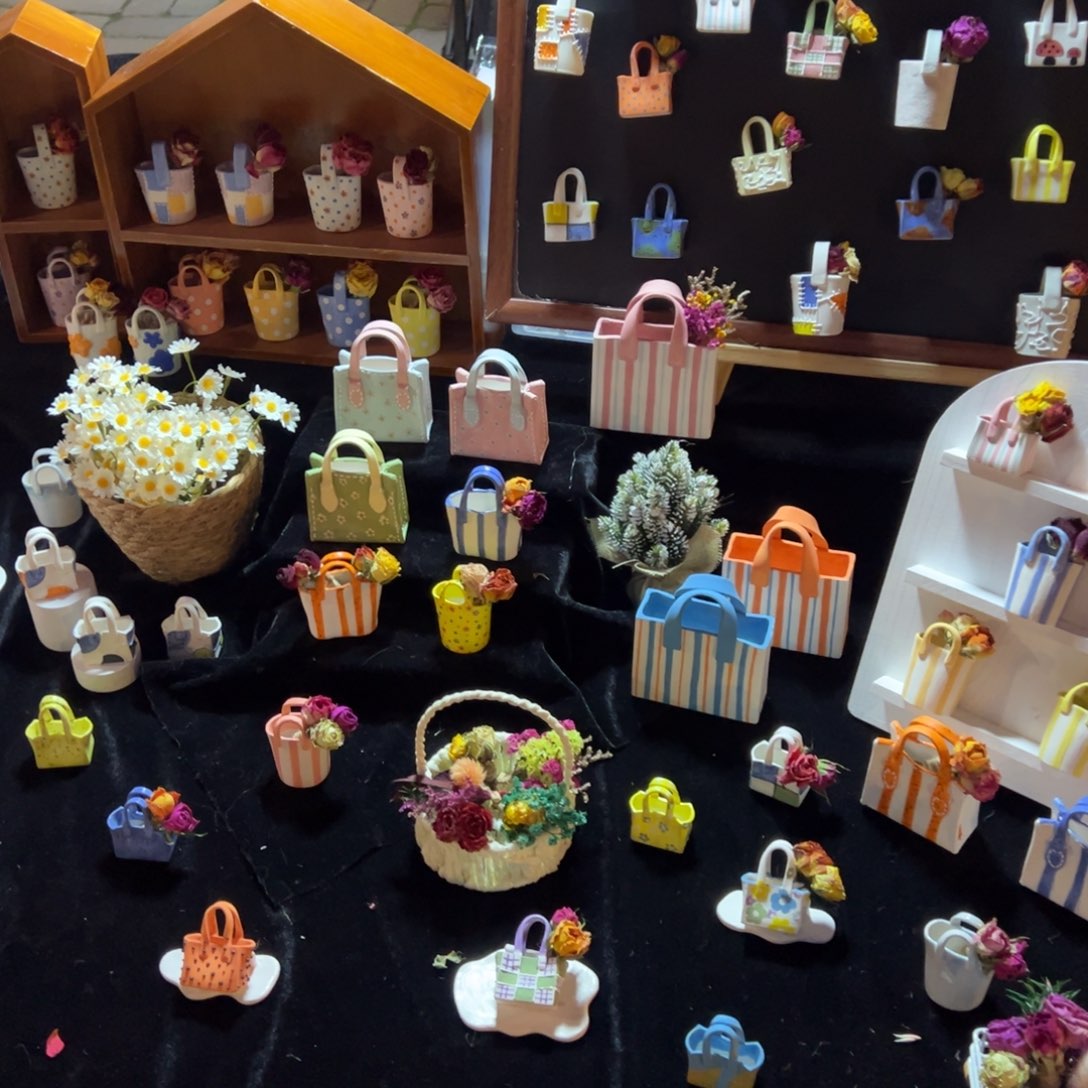 陶溪川开播啦开播啦