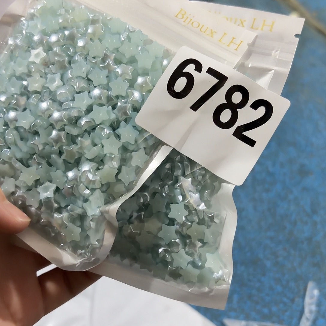 ****糖6782 包装diy手工辅料ship