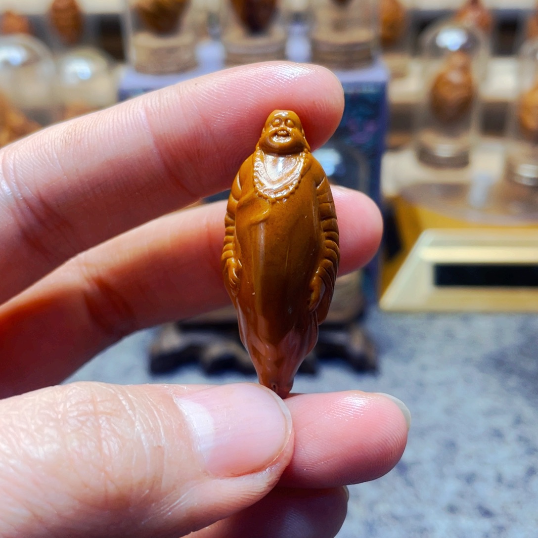 手串/手链橄榄核橄榄