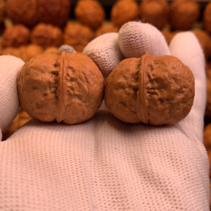 文玩核桃吊坠30哦哦哦哦