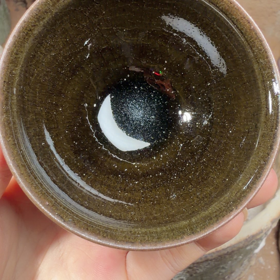 茶盏焦源龙窑焦源龙窑不忘初心