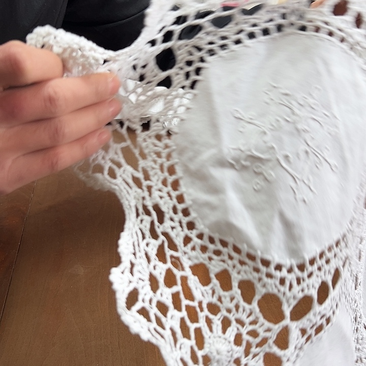 毛绒亚麻棉109-2个