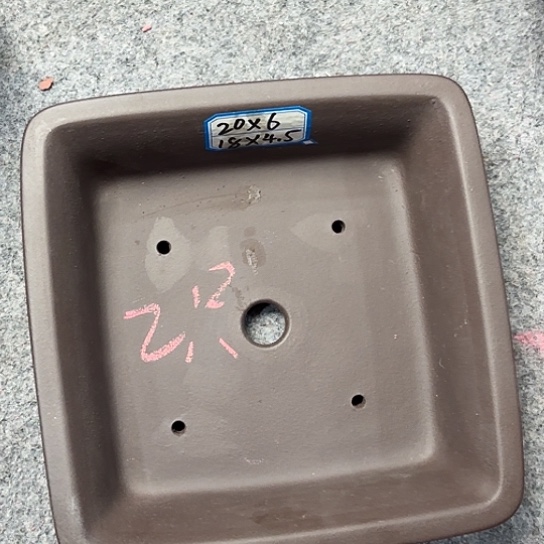 紫砂花盆宜兴紫砂