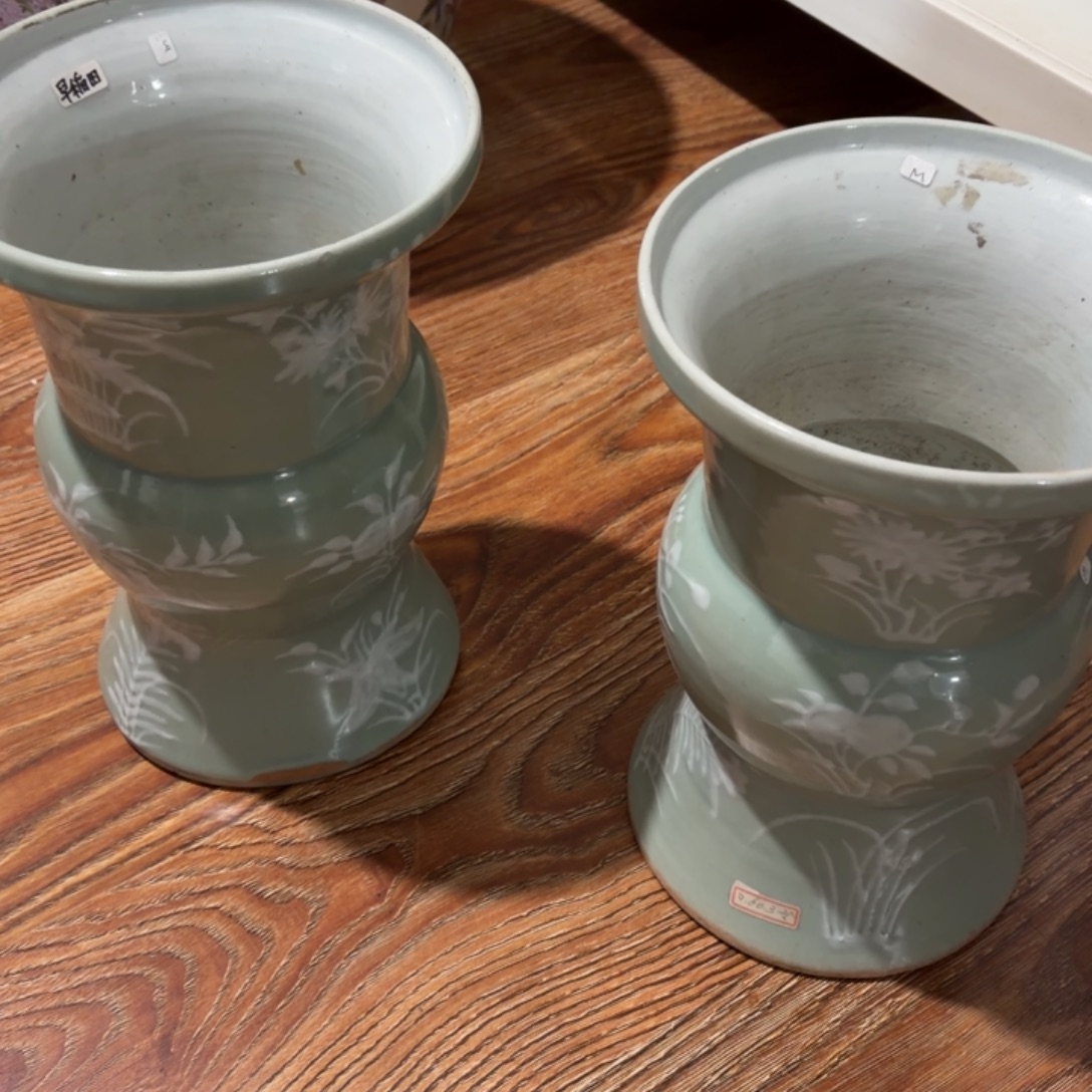 矛***台般若中古美术工艺品