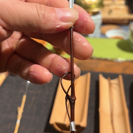 茶拨的作用有以下五