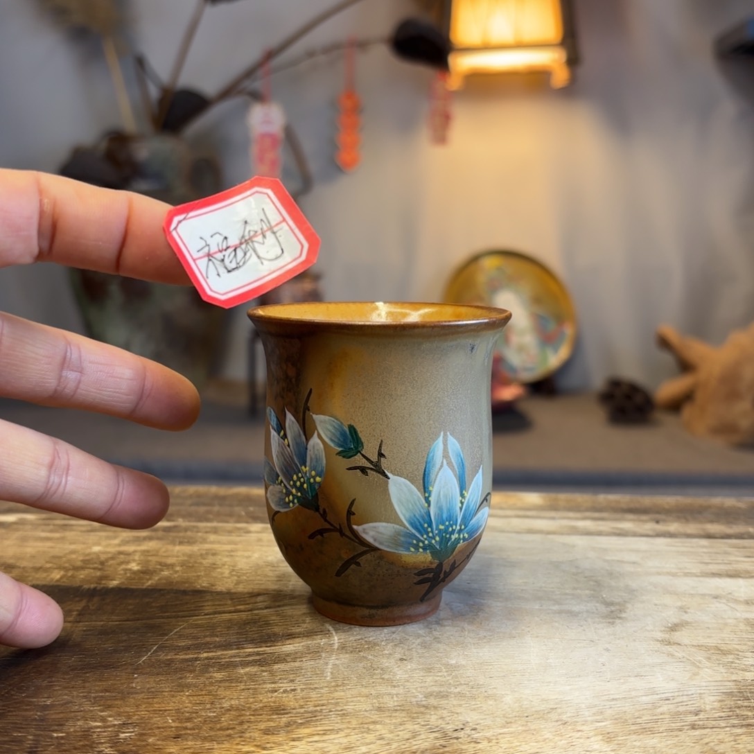 景德镇纯手工制作陶瓷