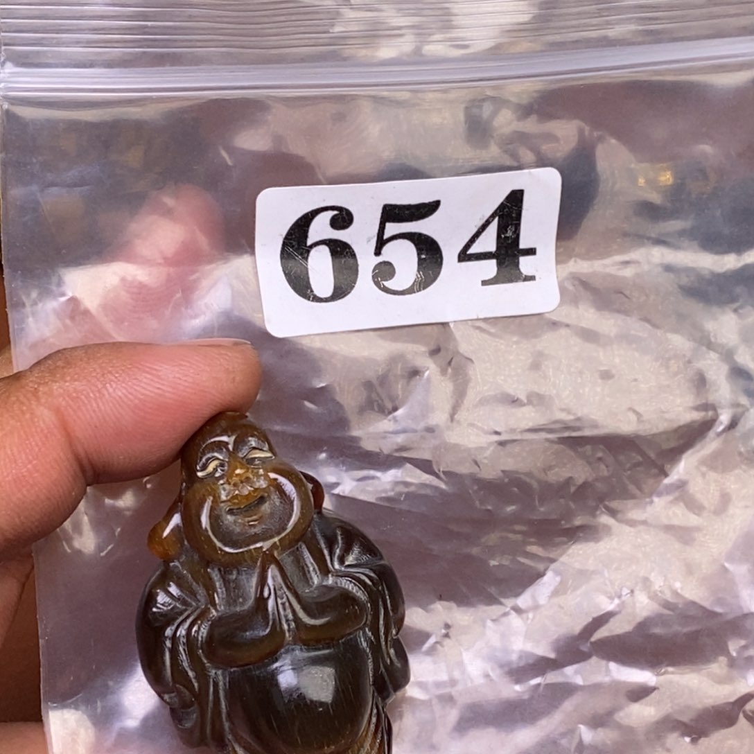 其他驼骨人工样子