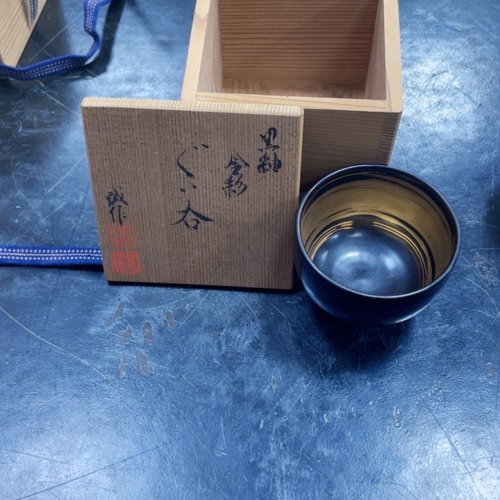 瓷片瓷制作工艺品摆件