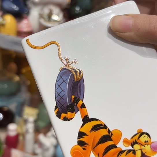 摆件外贸尾单微瑕，介意慎拍