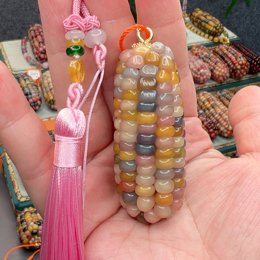 风车木（黑檀木）15