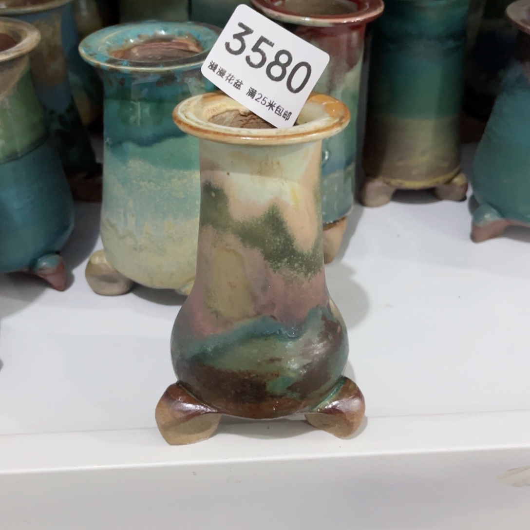 3580内口4景德镇手工制作