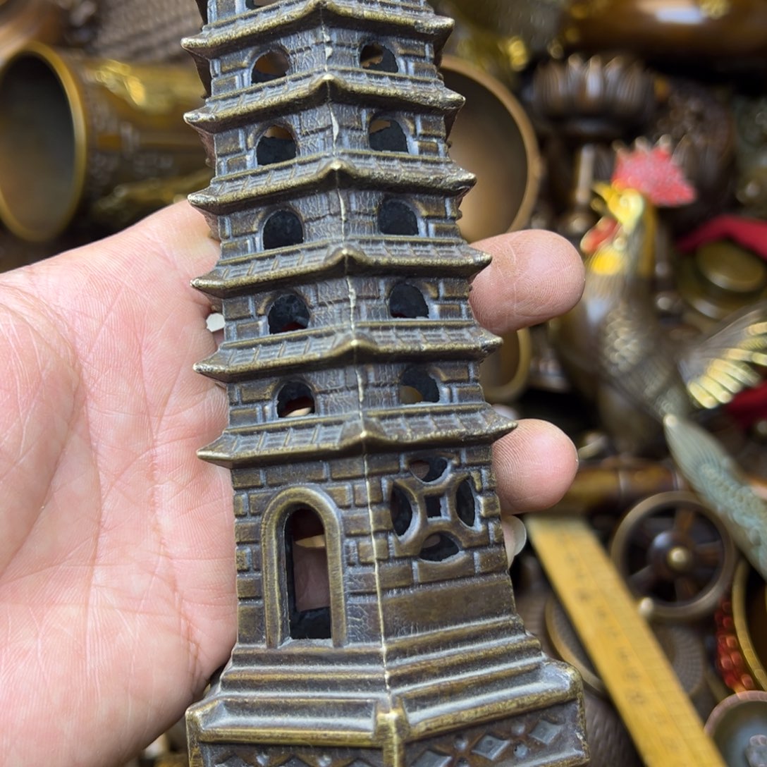 精美文玩精品摆件