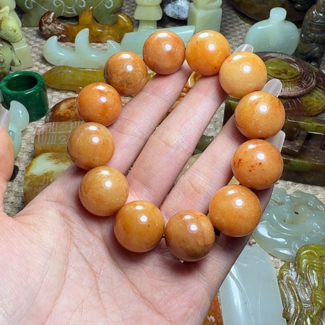 吊坠白玉菩提挂件