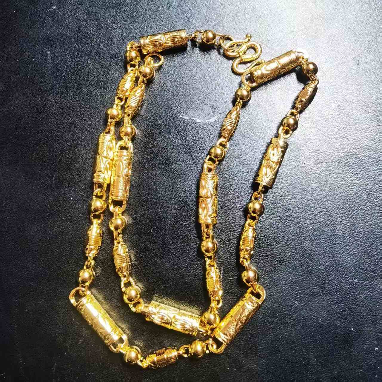 ZZ轻奢精品项链J30