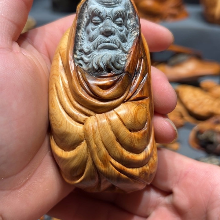 柏木（崖柏）点点关注，感谢分享