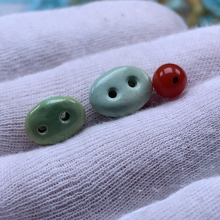 南红玛瑙未镶嵌珠宝奇石