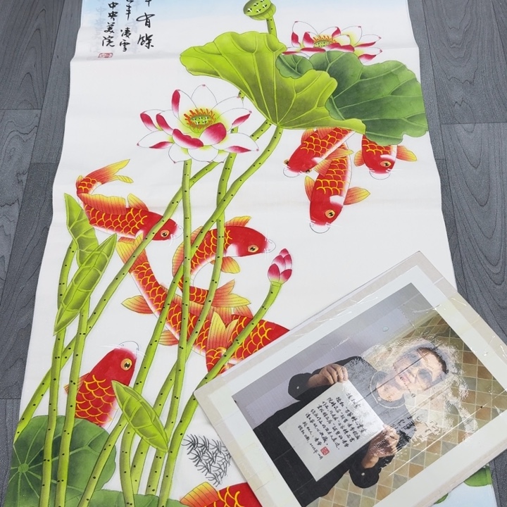我们的目标就是成为更优秀