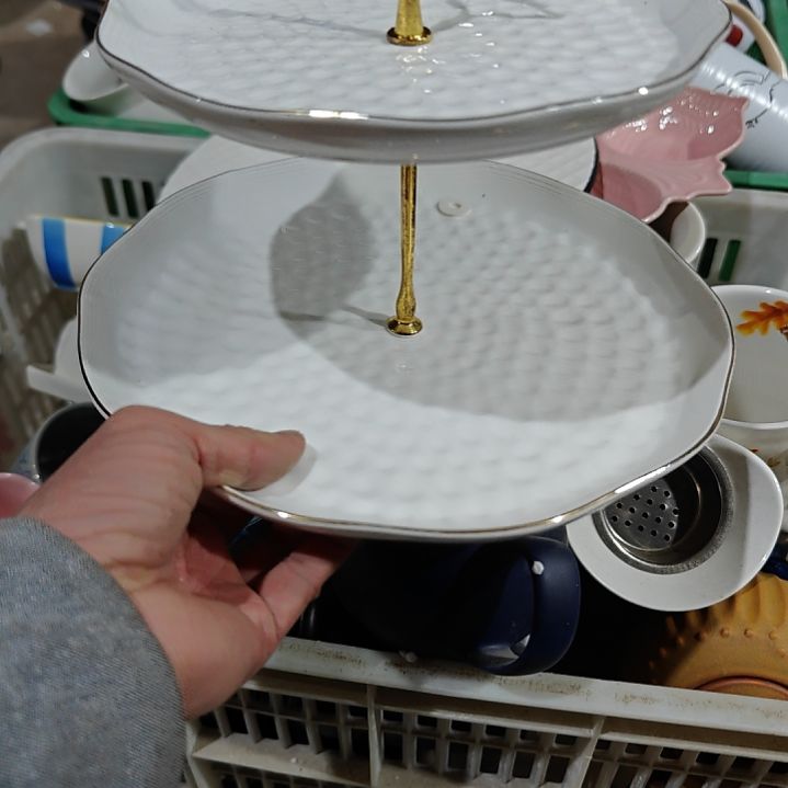 杯库存陶瓷杯碗盘微瑕疵介意慎拍