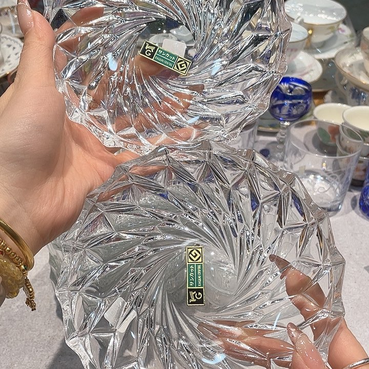 精品进口瓷器瓷片