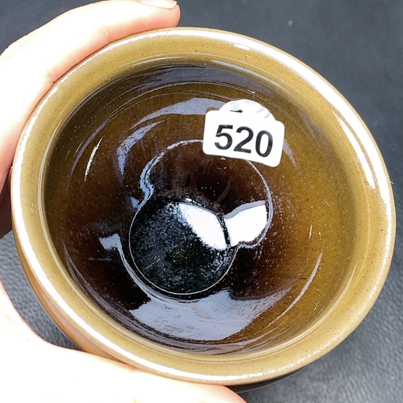 【闪购商品】茶盏全手工打造建盏