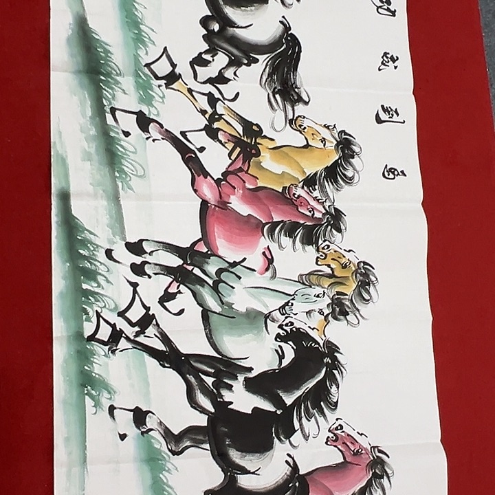 竖款新年快乐哈……喜欢进来吧！