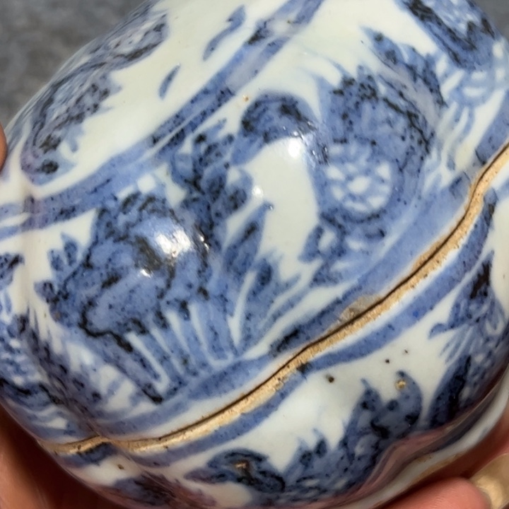 将***将摆件陶景德镇陶瓷艺术品