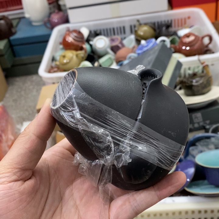 陶瓷艺术品及陶瓷制品