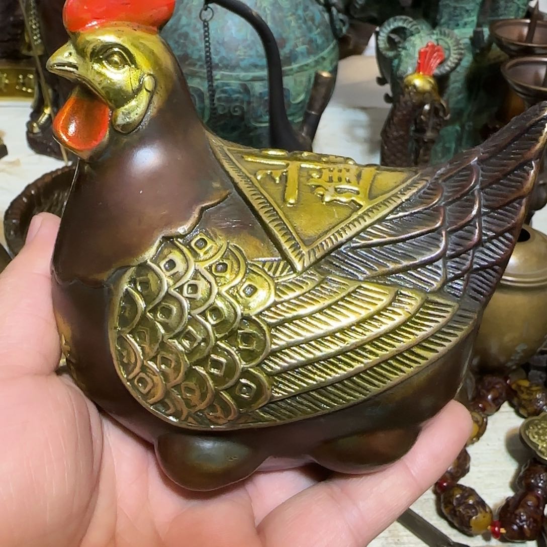 老铜器老铜器老铜器