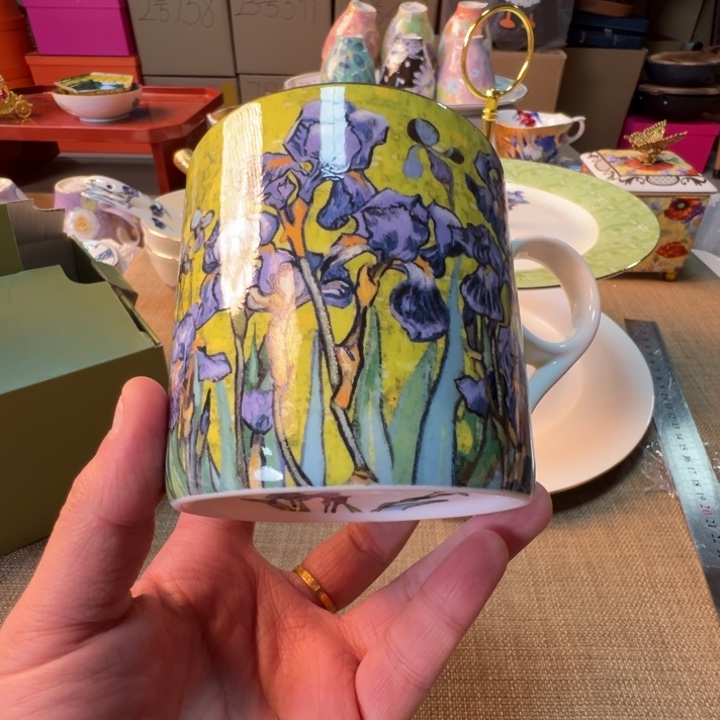 瓷片启航瓷器精选