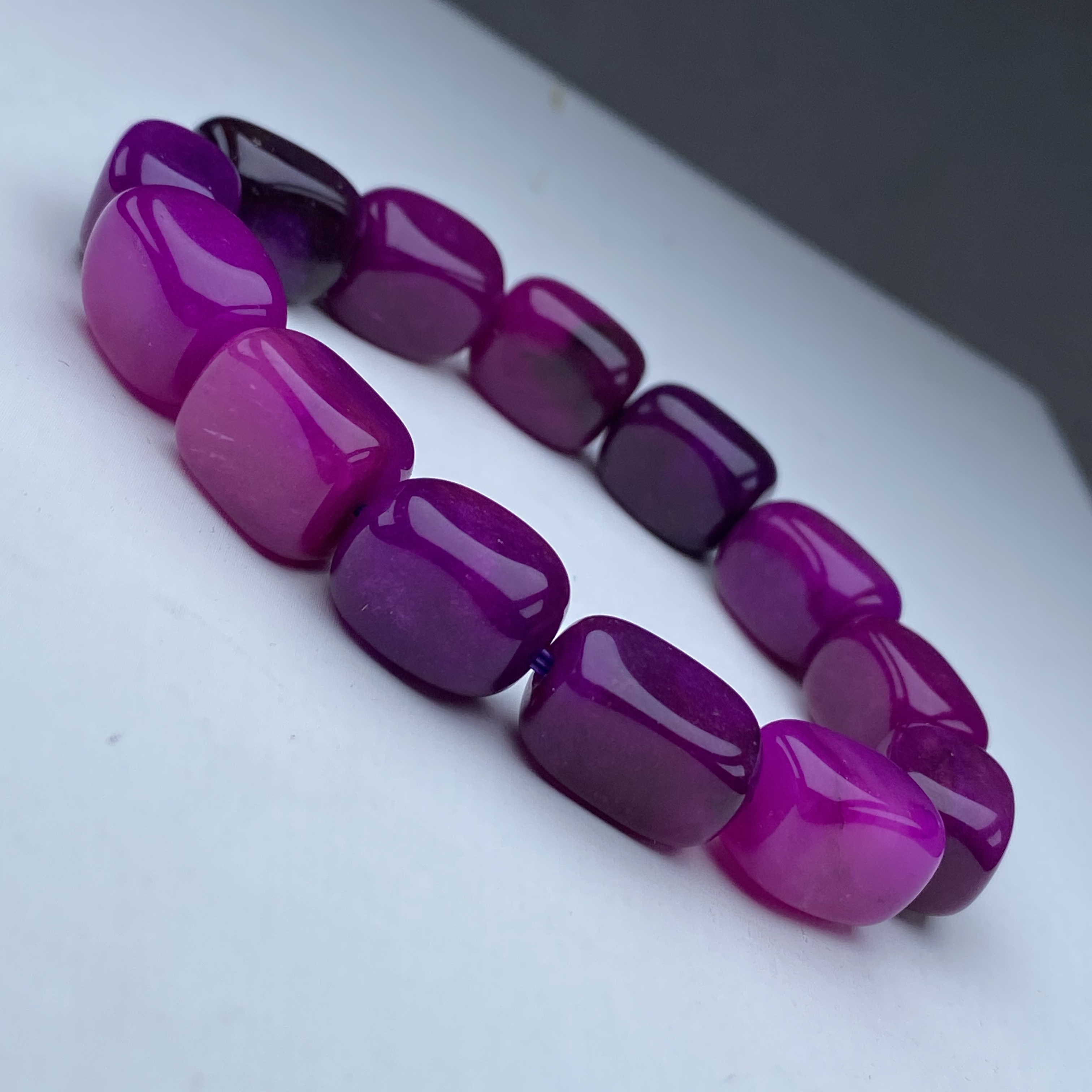 746号精品高货紫苏随行手串多样性发一件