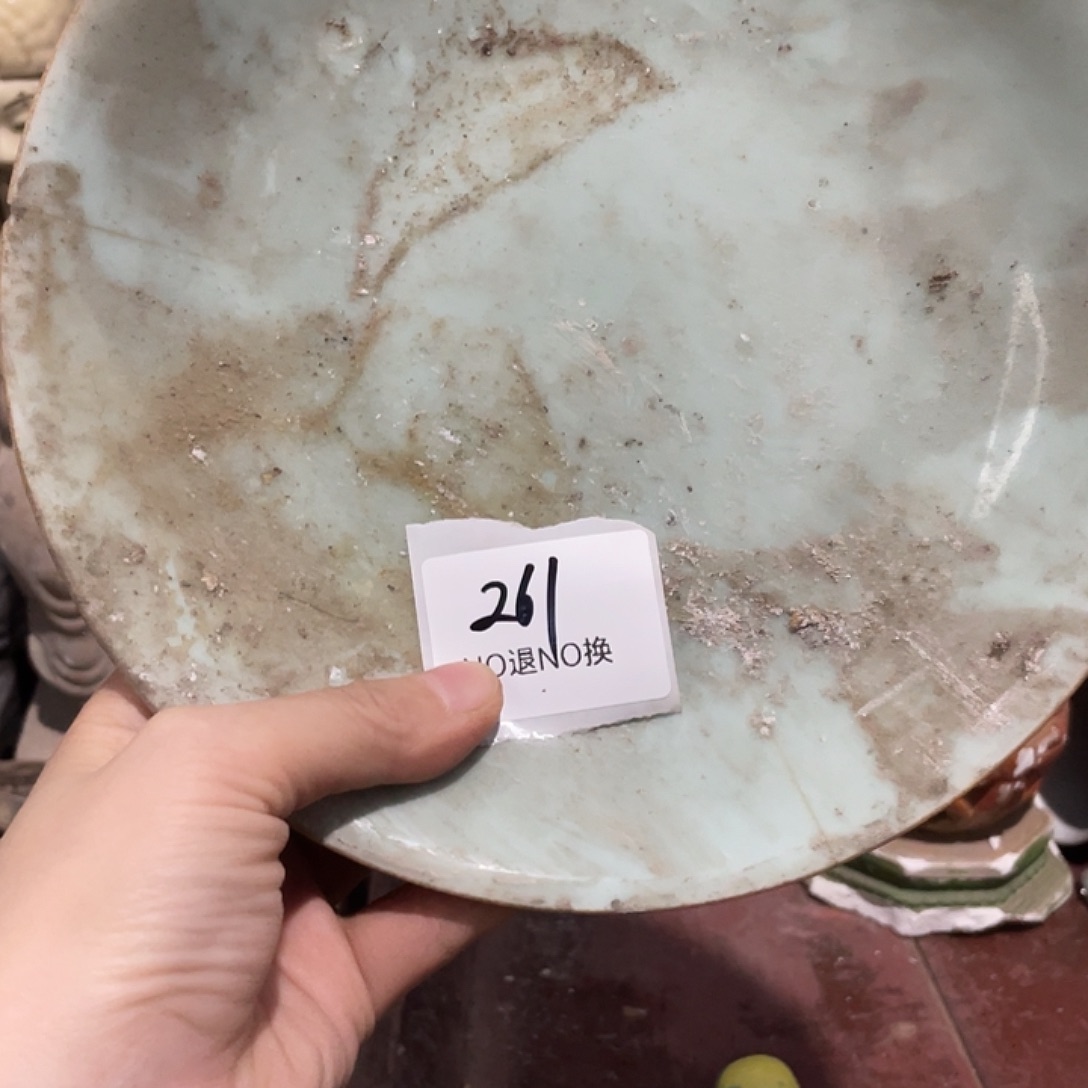 自***翔其他261号工艺品  