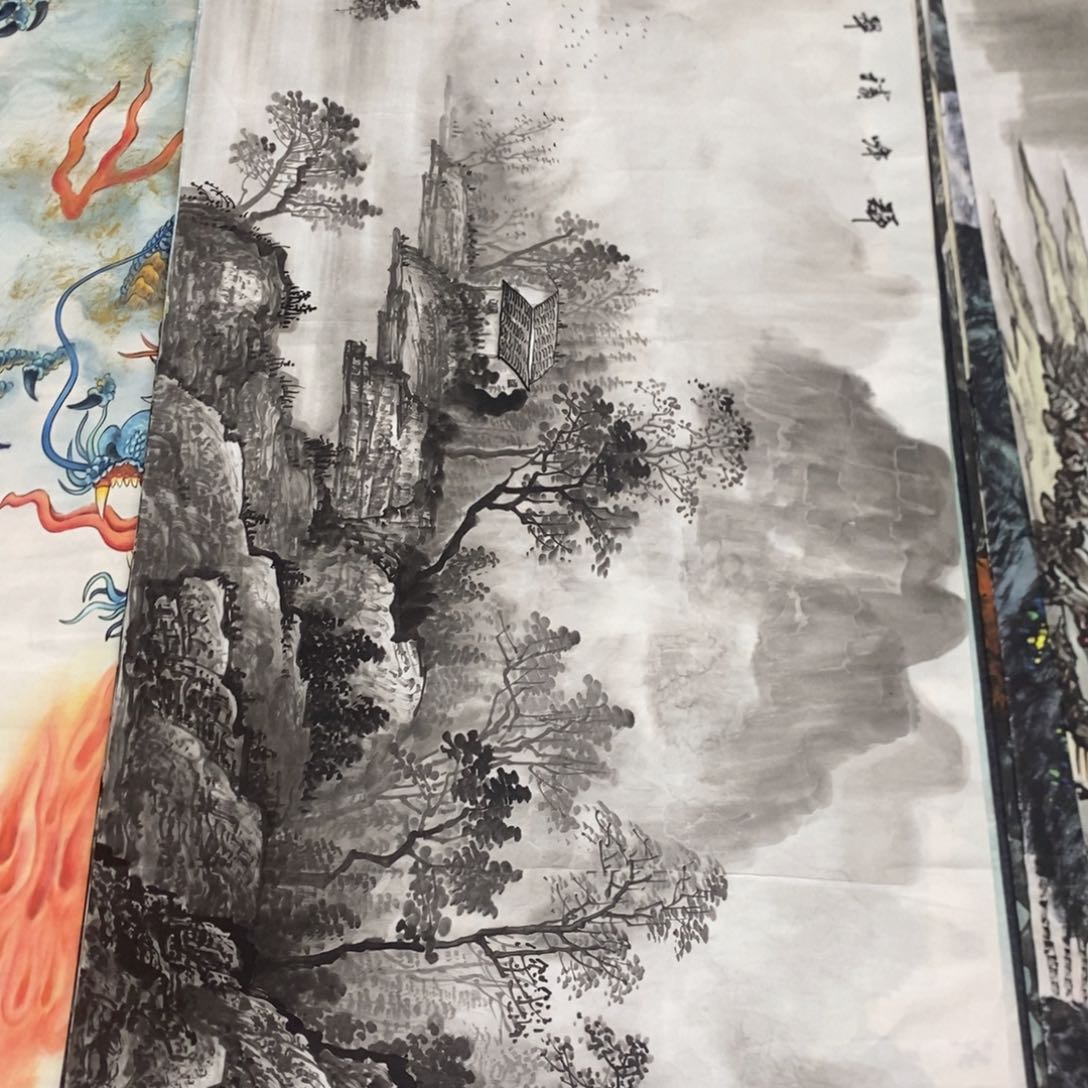 全场都是我喜欢的样子