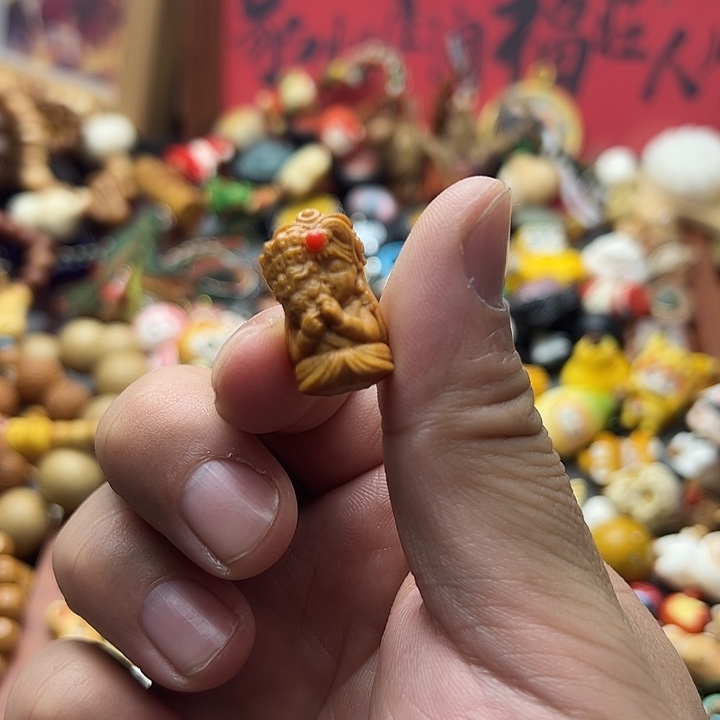 非金属檀木扎基拉姆