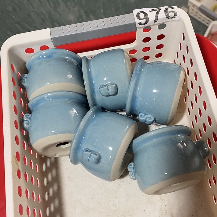 【满9.99米包邮发货】6个瑕疵