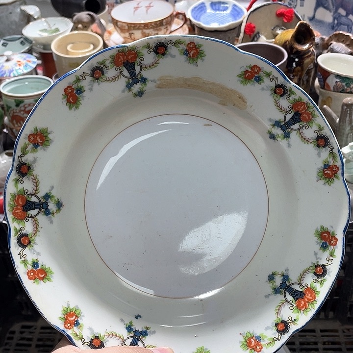 瓷片你是这样一个人都不会