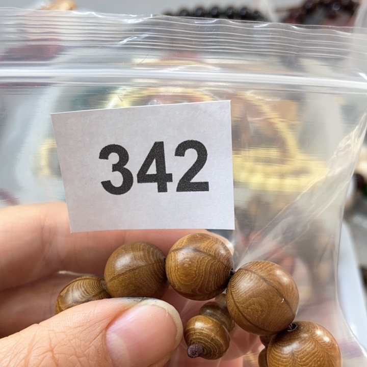 大果紫檀（缅甸花梨）?*342