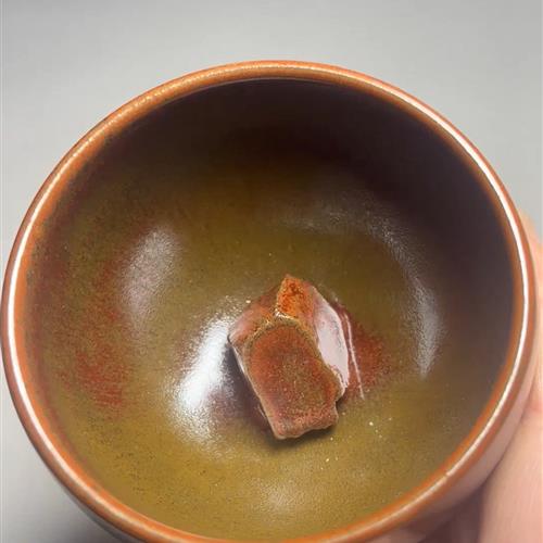 【闪购商品】茶盏-343............