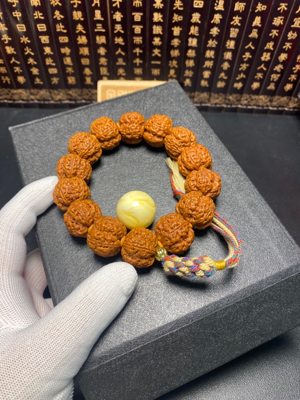 高端精品：五星上将梅花（5号）