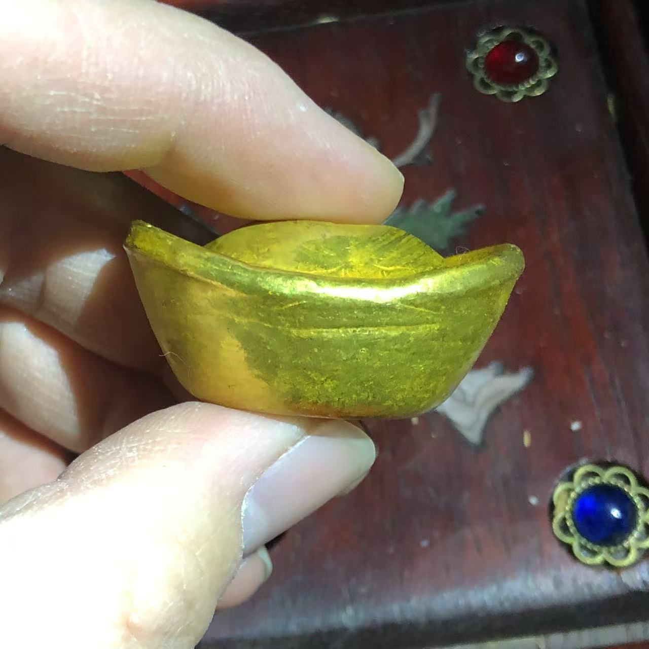 15--精品复古摆件创意工艺品等