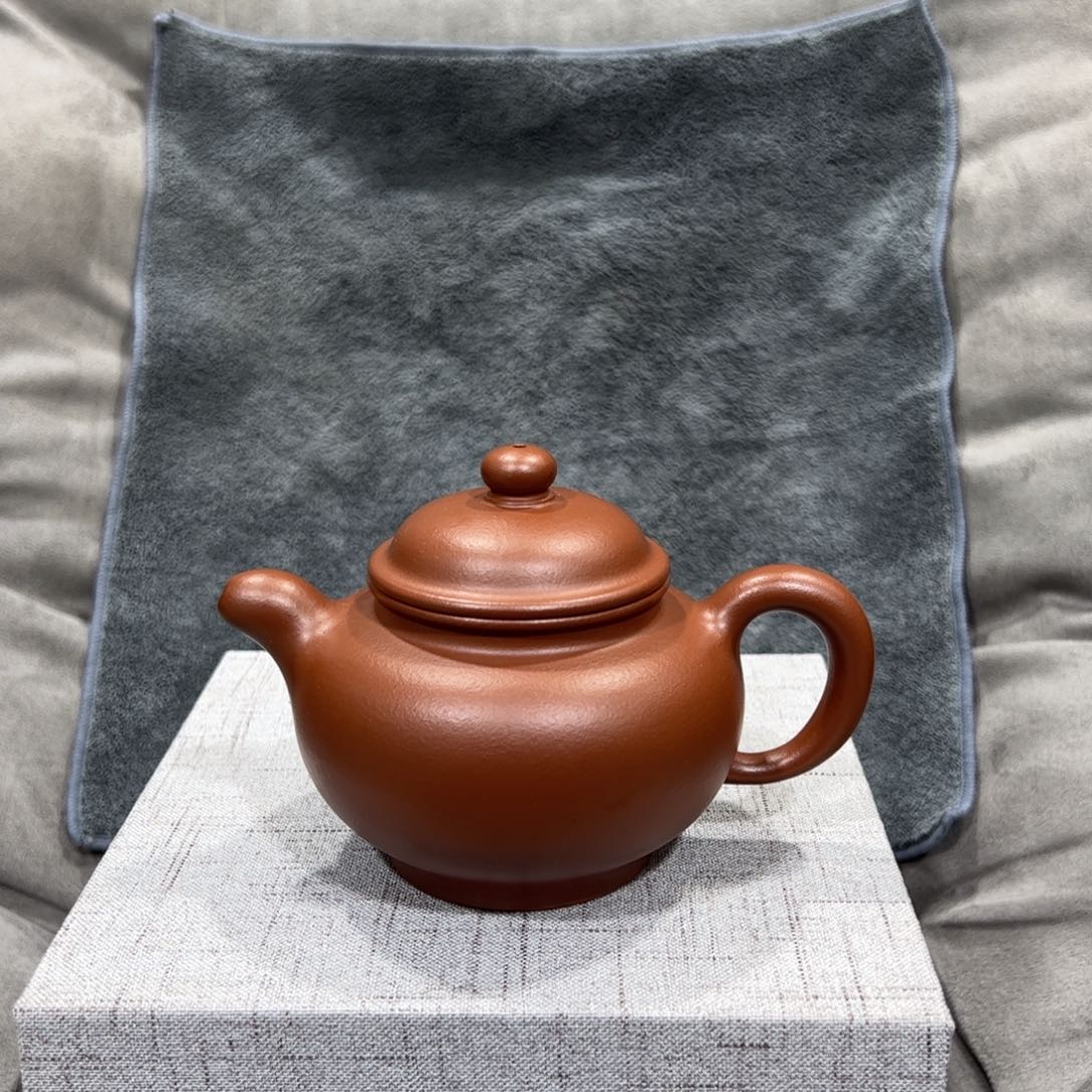 茶宠紫砂健健康康